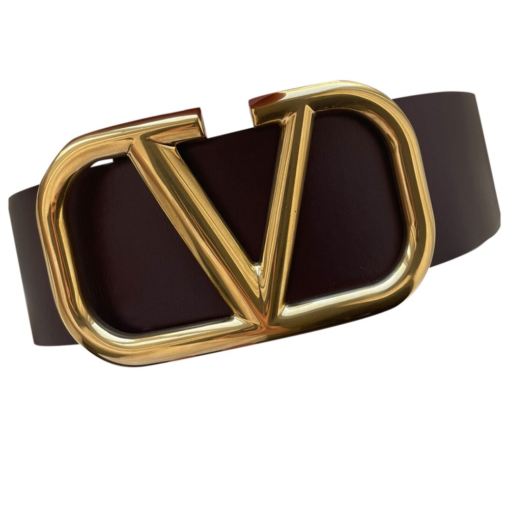 V-LOGO VALENTINO BELT